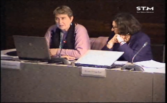 Conversando sobre bullying